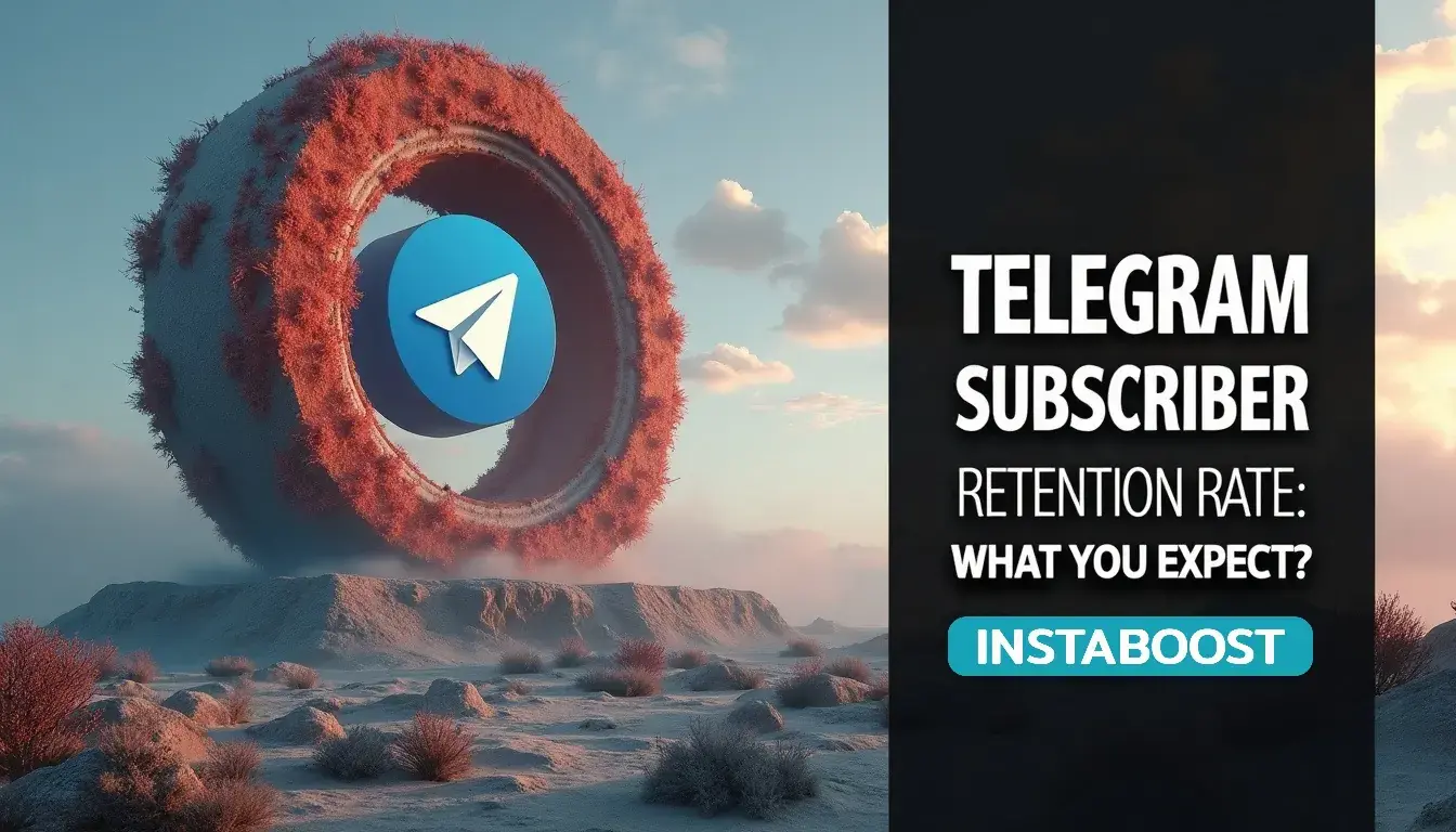 Telegram Subscriber Retention Rate: What To Expect