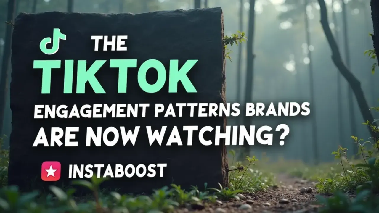 The TikTok Engagement Patterns Brands Are Now Watching