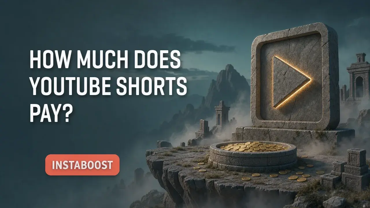 How Much Does YouTube Shorts Pay?