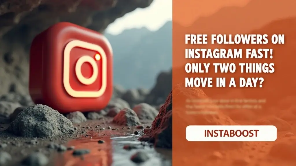 How Fast Can Free Instagram Followers Actually Arrive?