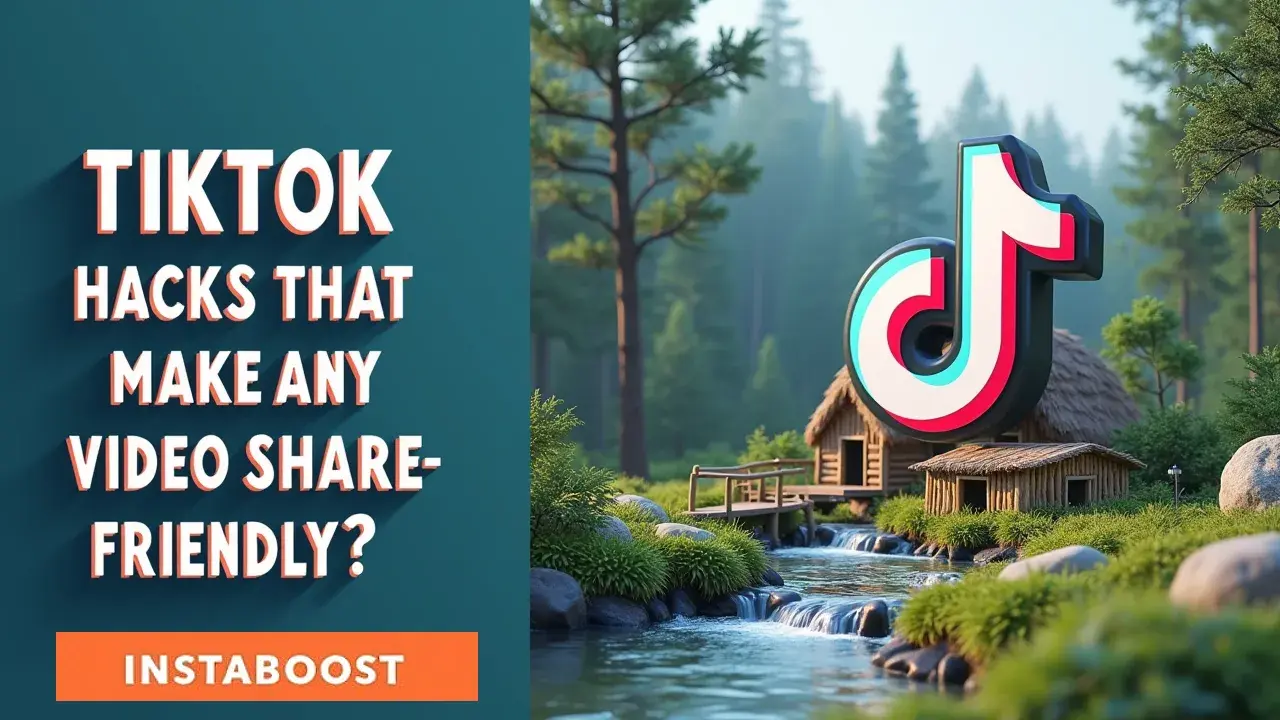 TikTok Hacks That Make Any Video Share-Friendly