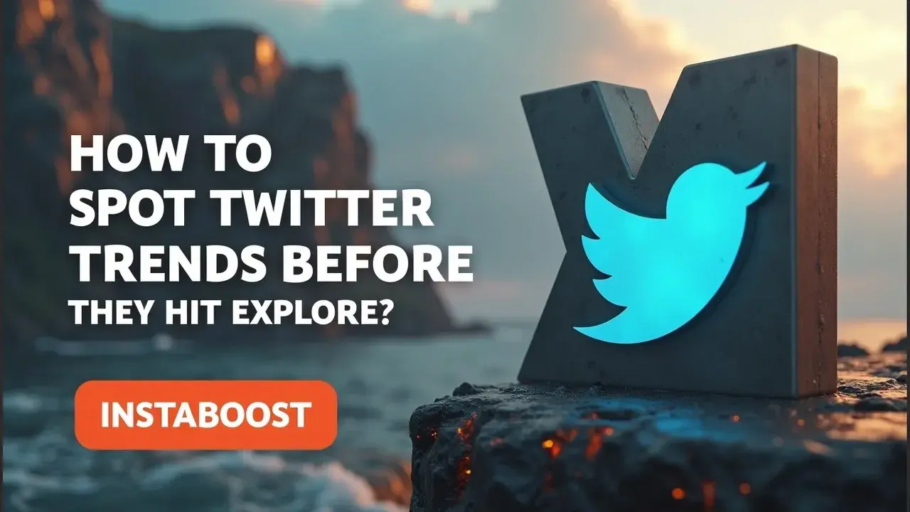 How to Spot Twitter Trends Before They Hit Explore