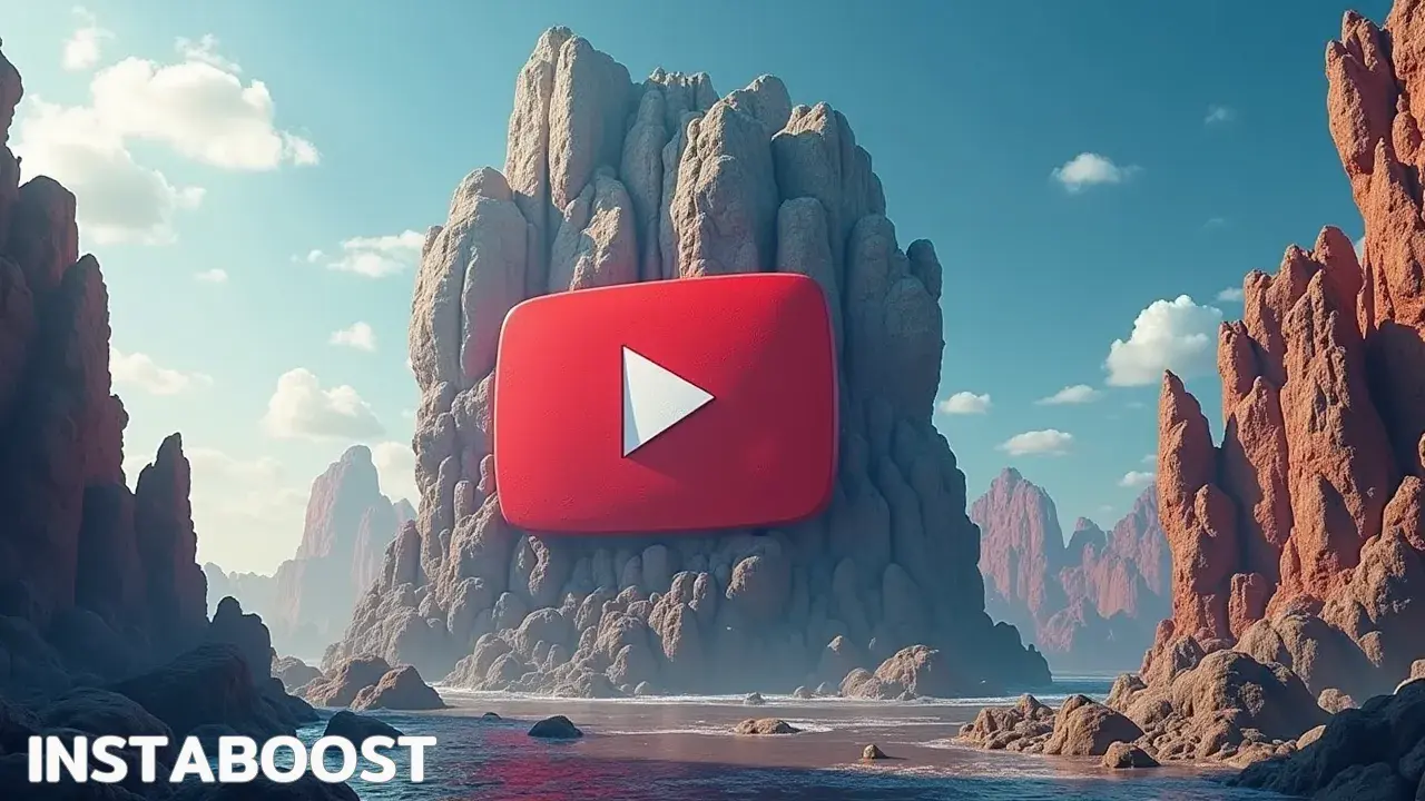 Show the real behind-the-scenes with YouTube Live – skip overproduction and connect through authentic, spontaneous streaming moments.