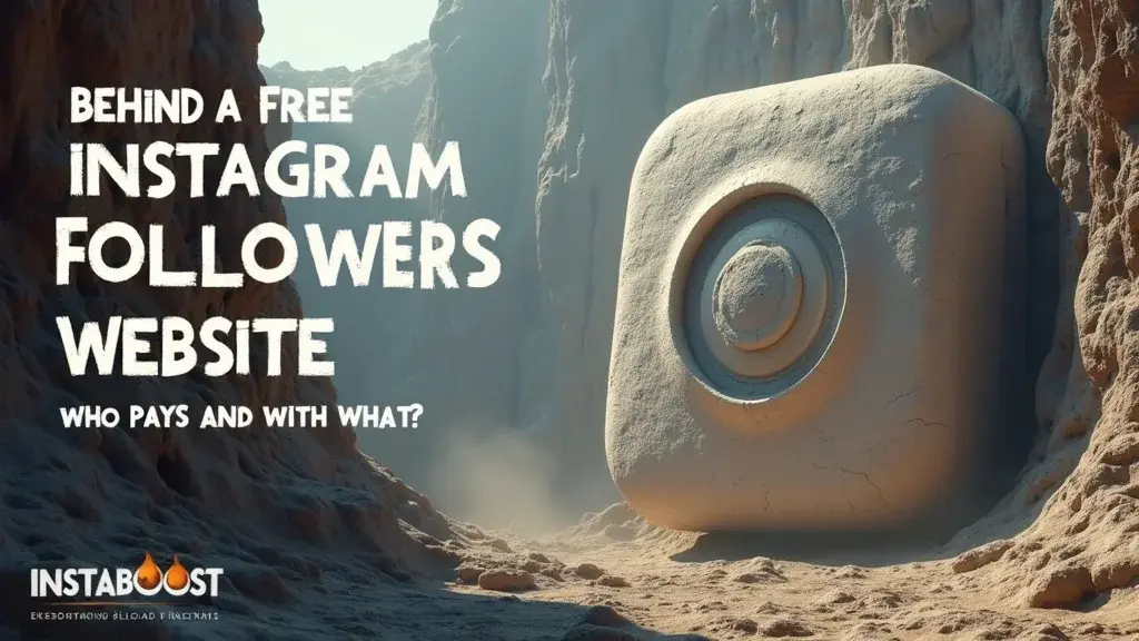 Does a Free Instagram Followers Website Actually Work?