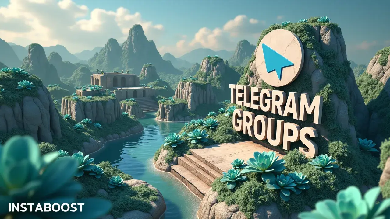 Telegram groups have evolved into thriving underground markets, reshaping how creators share, sell, and build communities outside mainstream platforms