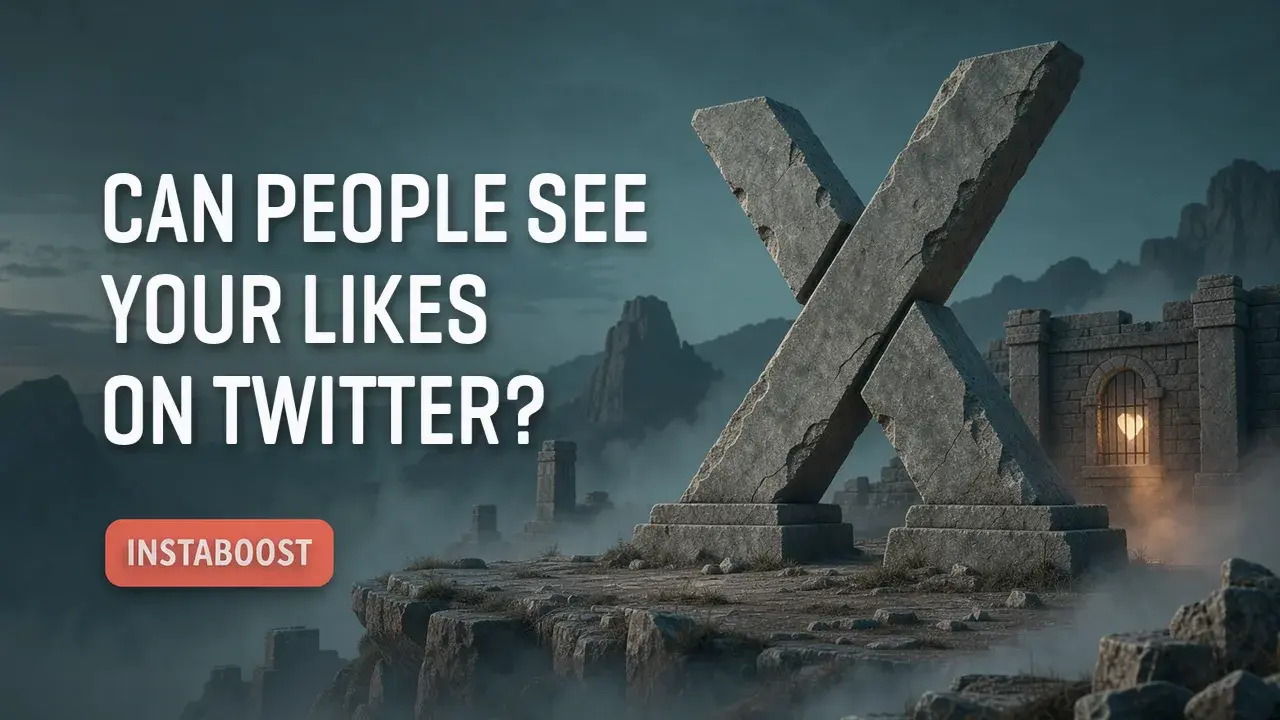 Can People See Your Likes on X (Formerly Twitter)?