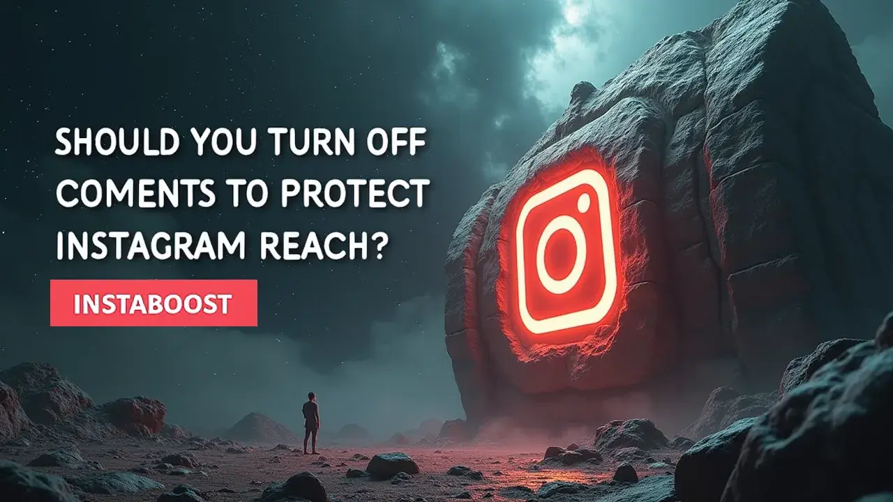 Should You Turn Off Comments to Protect Instagram Reach