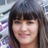 Isabella F.