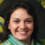 Iris K.